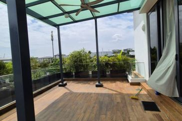 Monterey Residences @ Eco Sanctuary