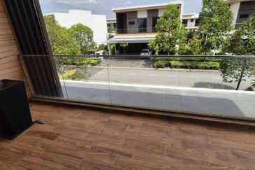 Monterey Residences @ Eco Sanctuary