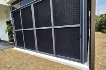 Monterey Residences @ Eco Sanctuary