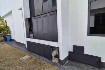 Monterey Residences @ Eco Sanctuary