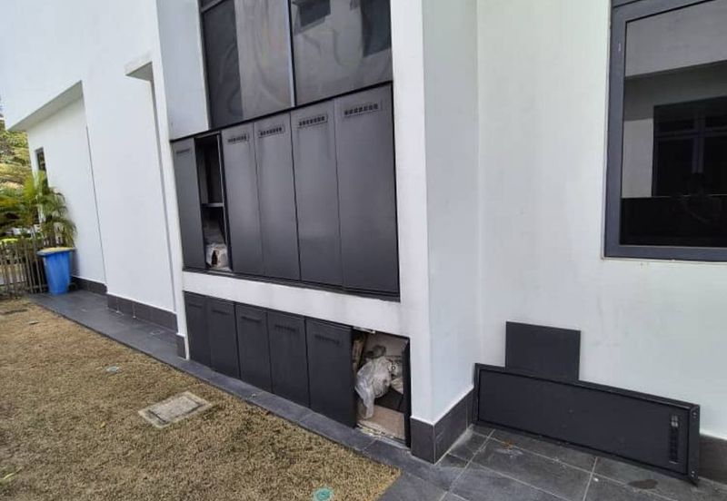 Monterey Residences @ Eco Sanctuary