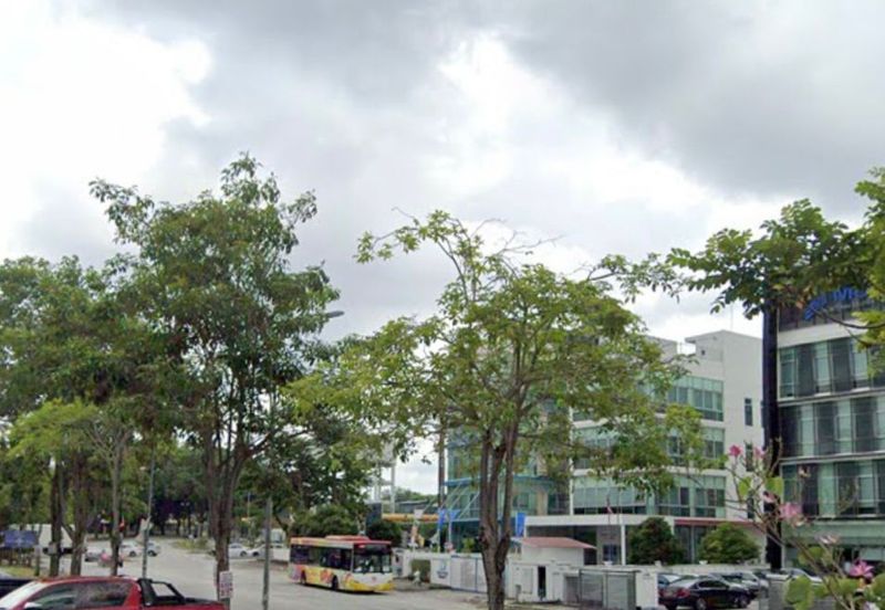 Monterey Residences @ Eco Sanctuary