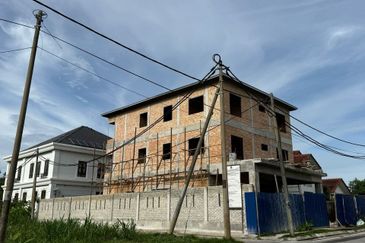 Taman Tiara Titiwangsa