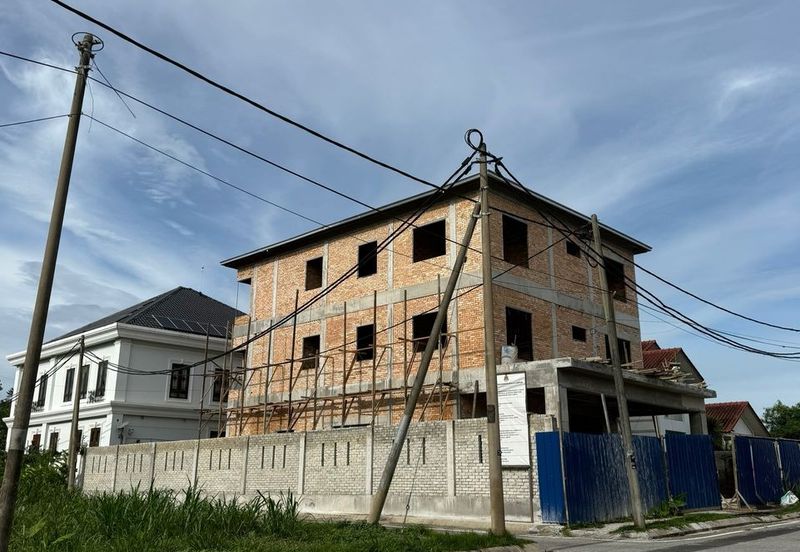 Taman Tiara Titiwangsa