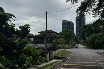Taman Tiara Titiwangsa