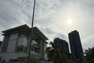 Taman Tiara Titiwangsa