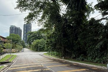 Taman Tiara Titiwangsa