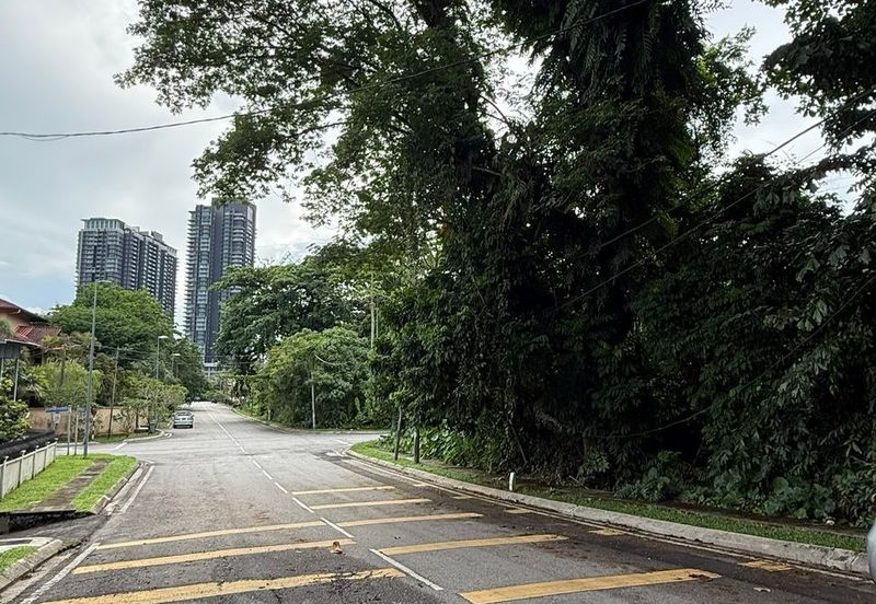 Taman Tiara Titiwangsa