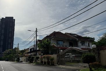 Taman Tiara Titiwangsa