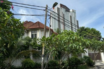 Taman Tiara Titiwangsa