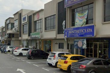 Triana @ Tropicana Amans