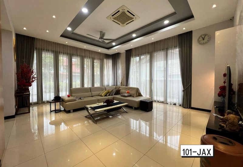 Setia Eco Park Phase 8