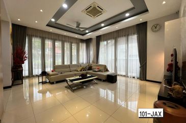 Setia Eco Park Phase 8