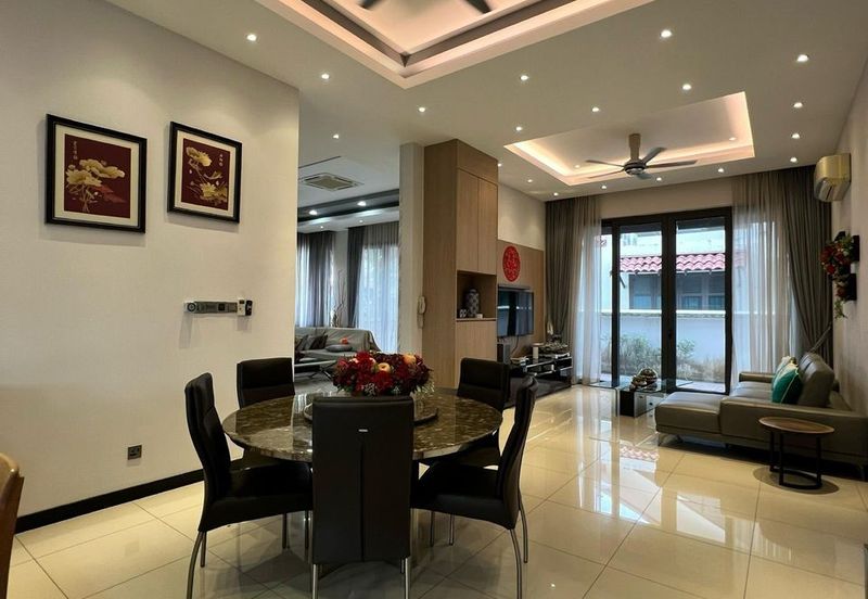 Setia Eco Park Phase 8