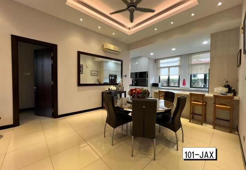 Setia Eco Park Phase 8