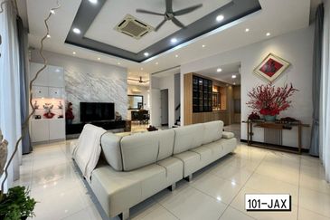 Setia Eco Park Phase 8