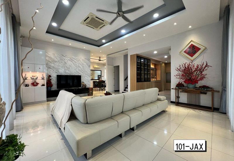 Setia Eco Park Phase 8