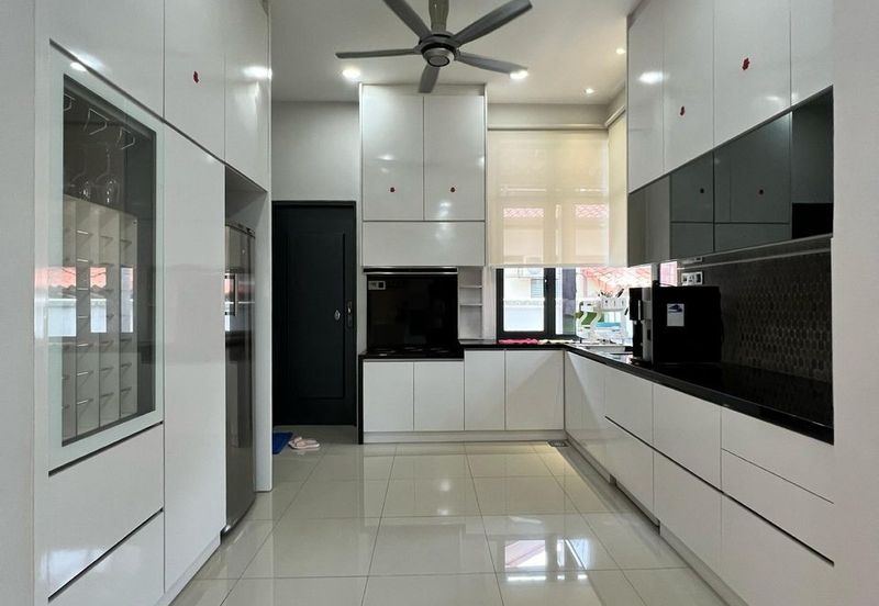 Setia Eco Park Phase 8