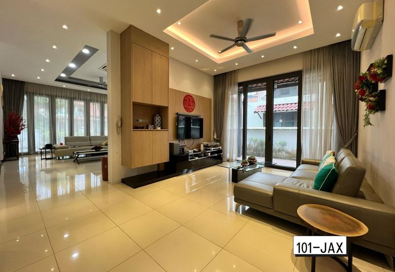 Setia Eco Park Phase 8