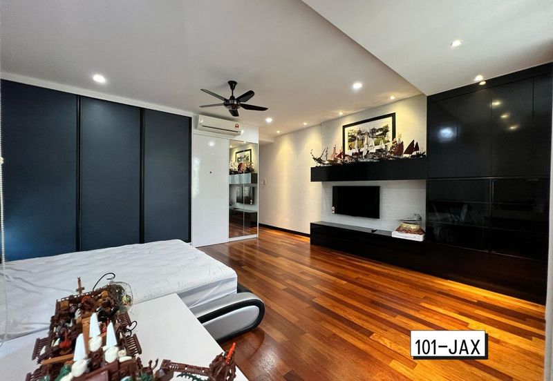 Setia Eco Park Phase 8