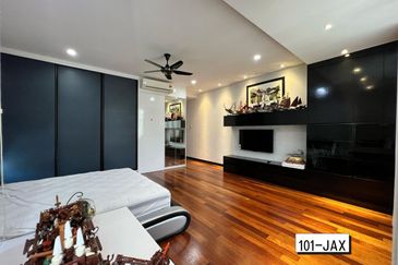 Setia Eco Park Phase 8