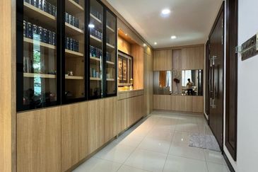 Setia Eco Park Phase 8