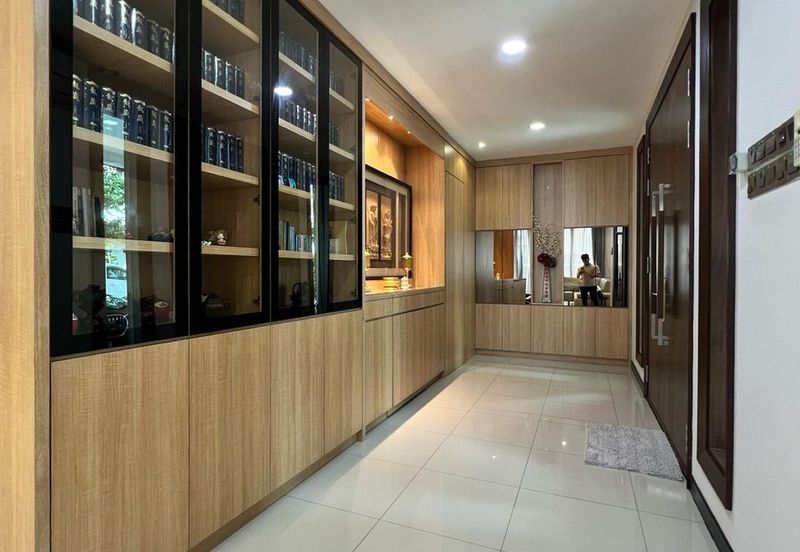 Setia Eco Park Phase 8