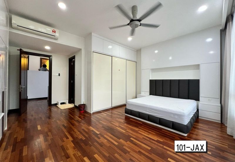 Setia Eco Park Phase 8