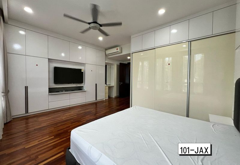 Setia Eco Park Phase 8