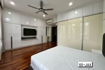 Setia Eco Park Phase 8