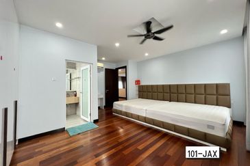 Setia Eco Park Phase 8