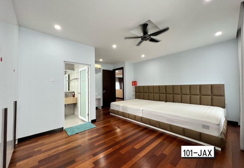 Setia Eco Park Phase 8