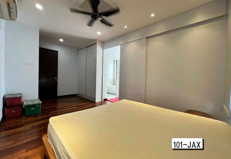 Setia Eco Park Phase 8