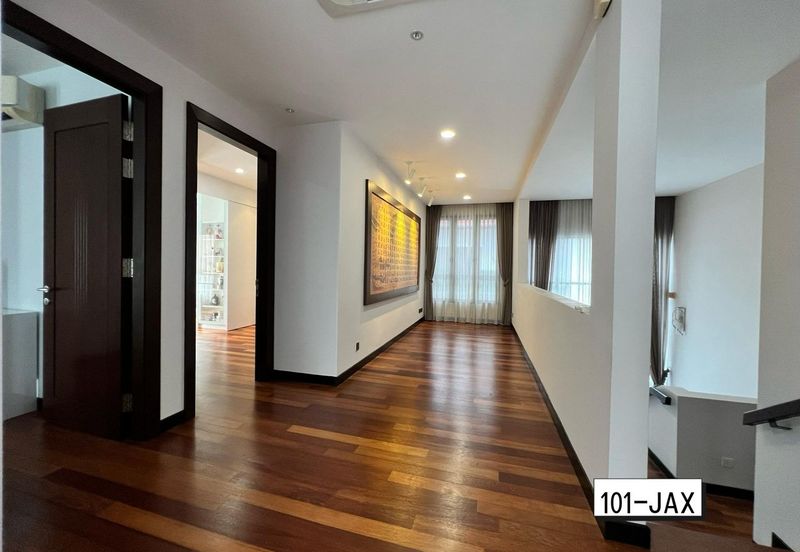 Setia Eco Park Phase 8