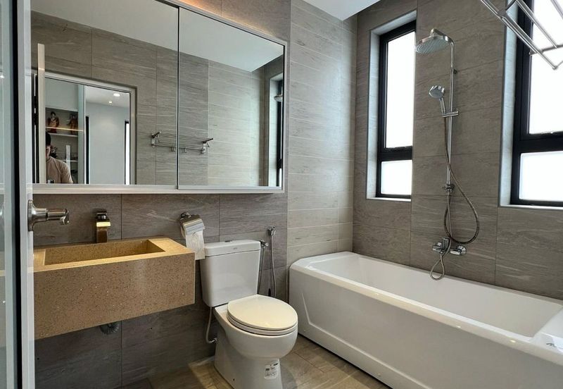 Setia Eco Park Phase 8