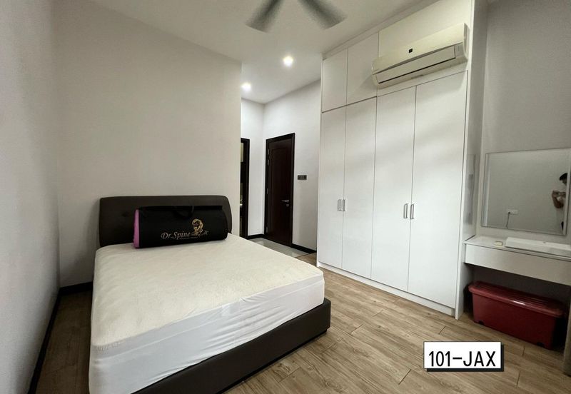 Setia Eco Park Phase 8