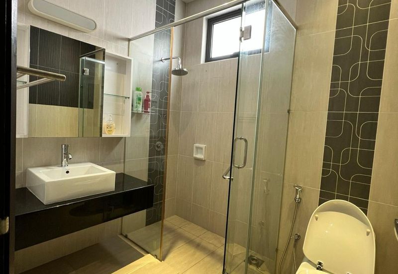 Setia Eco Park Phase 8