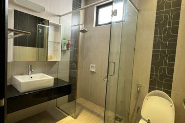 Setia Eco Park Phase 8