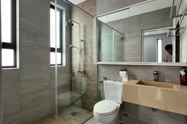 Setia Eco Park Phase 8