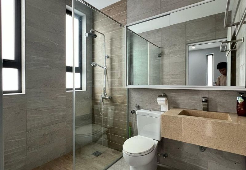 Setia Eco Park Phase 8