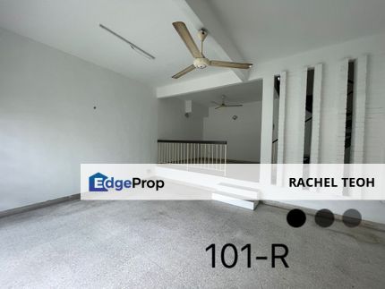 Super Limited , Key on hand‼️ Double Storey House @ Petaling Jaya Ss2  FOR SALE, Selangor, Petaling Jaya