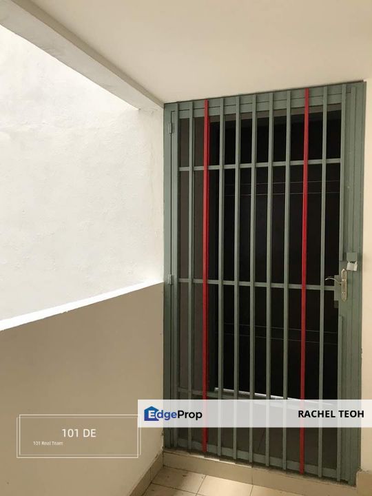 FULL LOAN!! Below market!! AAA Stock!! 3 Bedroom Unit @ Koi Prima Puchong FOR SALE, Selangor, Puchong