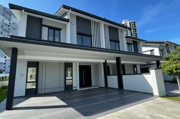 Freesia Residences @ Tropicana Aman