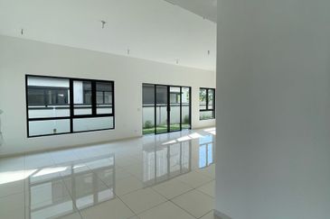 Freesia Residences @ Tropicana Aman