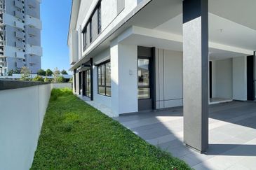 Freesia Residences @ Tropicana Aman