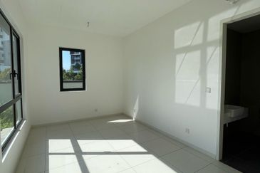 Freesia Residences @ Tropicana Aman