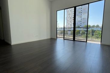 Freesia Residences @ Tropicana Aman