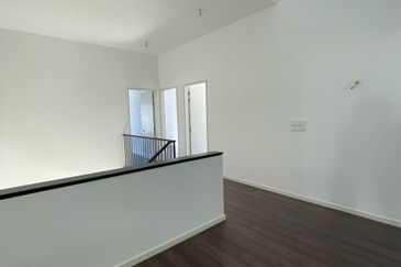 Freesia Residences @ Tropicana Aman