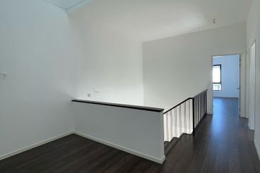 Freesia Residences @ Tropicana Aman