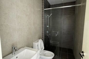 Freesia Residences @ Tropicana Aman